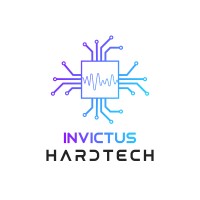 Invictus HardTech logo - Similar company to Neximatic, Inc