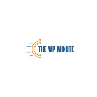 The WP Minute logo - Similar company to The Repository