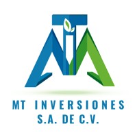 M.T. Inversiones, S.A. de C.V. logo - Similar company to Biomas Arquitectura
