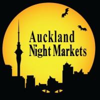 Auckland Night Market logo - Similar company to Deane Consultancy Ltd