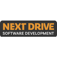 Next Drive B.V. logo - Similar company to Next Dynamic