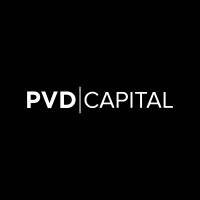 PVD Capital logo - Similar company to Levelup Digital Solutions