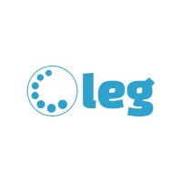 LEG Soluciones TIC logo - Similar company to Neering Spa