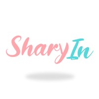 SharyIn logo - Similar company to Adrova
