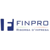 FINPRO LIGURIA SRL logo - Similar company to Alpha Connect Srls