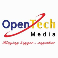 OpenTech Media, Inc. logo - Similar company to Ramcin