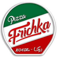 Pizza Frichka logo - Similar company to Adai