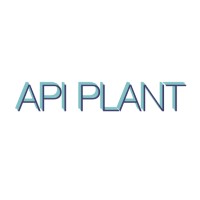 API PLANT logo - Similar company to Commongrounds