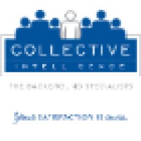 Collective Intelligence, Inc. logo - Similar company to Collective Intelligence Inc.