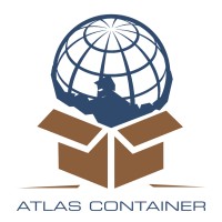 Atlas Container Corporation logo - Similar company to Delta Installation Group, Inc.