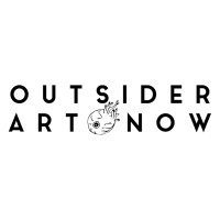 Outsider Art Now logo - Similar company to Art Brute©