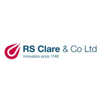 RS Clare & Co Ltd logo - Similar company to Vickers Oils