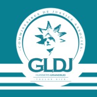 HUISSIERS GRANDSUD logo - Similar company to L'Atelier Culotté