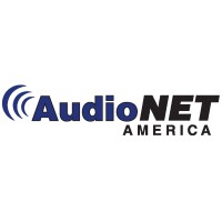AudioNet America logo - Similar company to Audionet