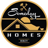 Someday Homes Realty logo - Similar company to Cpr Contracting, Llc