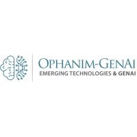 Ophanim-GenAI logo - Similar company to Ml Scientist