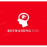 Reframing You logo - Similar company to Microdosing For Healing
