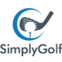 SimplyGolf logo - Similar company to Salzworth Asset Management