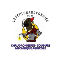 Le petit chaudronnier du 23 logo - Similar company to Designlab By Bouygues Construction