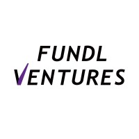 FUNDL VENTURES logo - Similar company to Summit Works Venture Capital