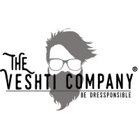 The Veshti Company logo - Similar company to Bombay Trooper