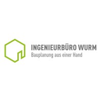 Ingenieurbüro Wurm GmbH & Co. KG logo - Similar company to Roßmann Consulting Gmbh