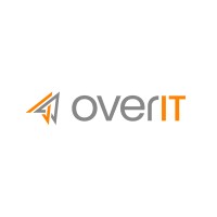 OverIT - Field Service Management logo - Similar company to Techstar