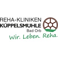 Kliniken Küppelsmühle logo - Similar company to Reha-Zentrum Lübben