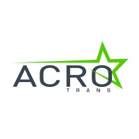 Acro Distribution Network, Inc.