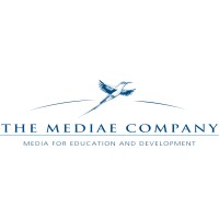 The Mediae Company logo - Similar company to Ishamba Limited