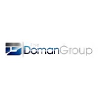 The Doman Group logo - Similar company to Trac