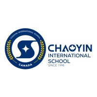 Chaoyin International School (Canada) logo - Similar company to Vancouver Metropolitan Orchestra (Vmo)