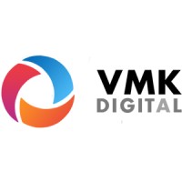 VMK Digital logo - Similar company to 9Pointers