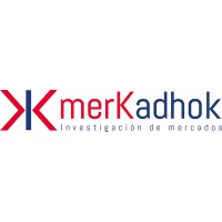 Merkadhok logo - Similar company to Itineris Digital