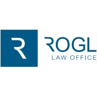 Law Office Rogl (OP Rogl) logo - Similar company to Monte Bluna