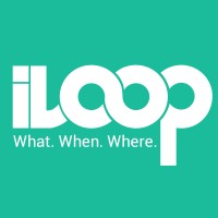 iLoop Calendar and Scheduling App logo - Similar company to Iloop