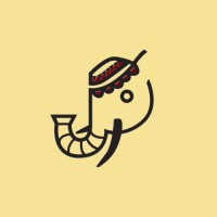 Dude & Belle logo - Similar company to Web Visionary Media
