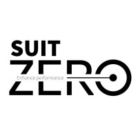 Suit Zero logo - Similar company to Typito Ai