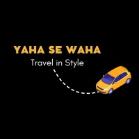 Yaha Se Waha logo - Similar company to The Flapper Life