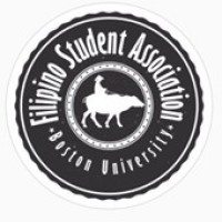Boston University Filipino Student Association logo - Similar company to Rotman Commerce Entrepreneurship Organization