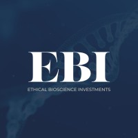 Ethical Bioscience Investments logo - Similar company to Capital Labs Au