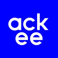 Ackee logo - Similar company to Pixelmate