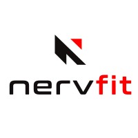 Nervfit logo - Similar company to Suprrlink.Com