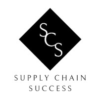 UOW Supply Chain Success Society logo - Similar company to Coast Ice & Cold Solutions