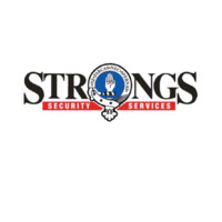 Strong's Security logo - Similar company to Pax Security