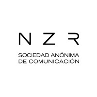 NZR SA de comunicación logo - Similar company to Amsei Technology, Llc.