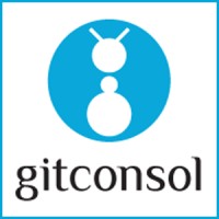 gitconsol logo - Similar company to Open Ict