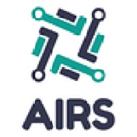 AI & Robotics Society logo - Similar company to Dk Robotics