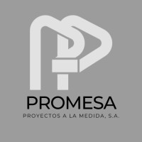 PROYECTOS A LA MEDIDA, S.A. logo - Similar company to Rafael Aycinena Arquitectos