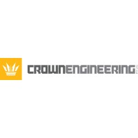 Crown Engineering Pty Ltd logo - Similar company to Wekaba Engineering